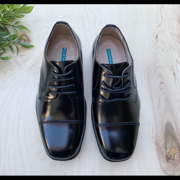 Florsheim Other - Florsheim kids NEW shoes